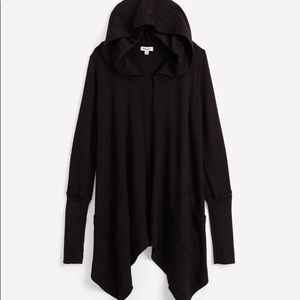 Splendid Thermal Flight Cardigan